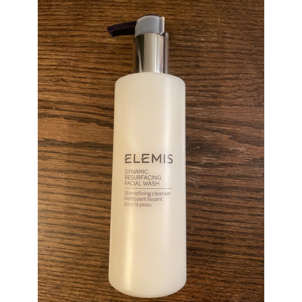 Elemis Dynamic Resurfacing Facial Wash 200ml/6.7fl.oz. Full Size
